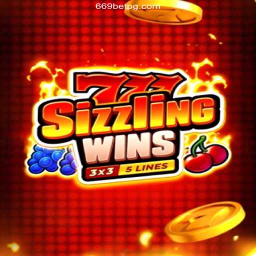 Discover the Thrill of 777 Sizzling Wins: Unleashing Casino Fun in Brazil