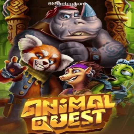 Exploring AnimalQuest: A Captivating Adventure with 669 Bet Brasil