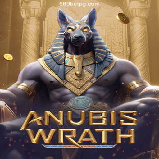Unveiling AnubisWrath: A Journey Through Ancient Egyptian Mysteries