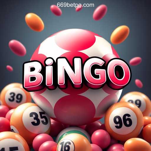 669 bet Brasil: cassino online com bônus de cadastro