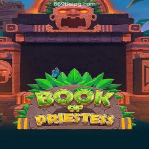 Exploring the Mystical Realms of BookOfPriestess