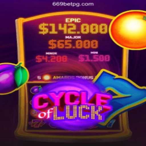 Exploring the Thrills of CycleofLuck and 669 Bet Brasil: Cassino Online com Bônus de Cadastro