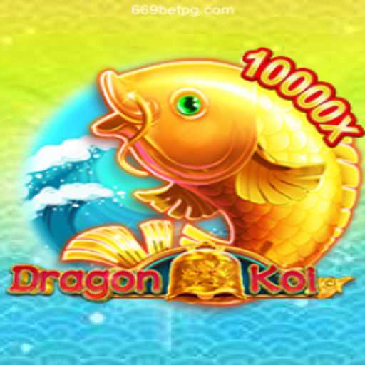 DragonKoi: An Exciting Adventure in Online Gaming
