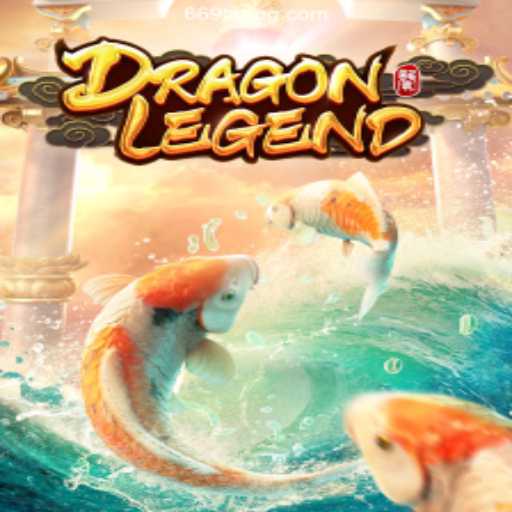 Unveiling DragonLegend: A Thrilling Casino Experience with 669 Bet Brasil