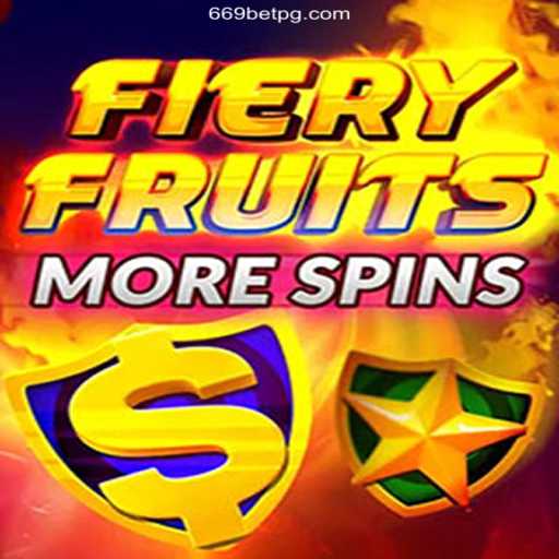 Exciting Features of FieryFruitsMoreSpins: A Must-Play Online Casino Game with Bonus Opportunities