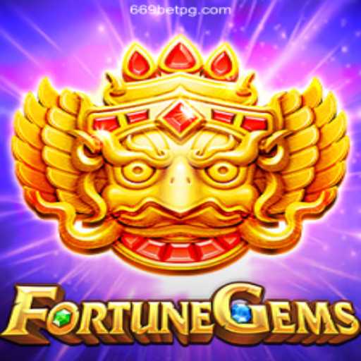 Discover the Exciting World of FortuneGems: A Thrilling Casino Experience with 669 Bet Brasil