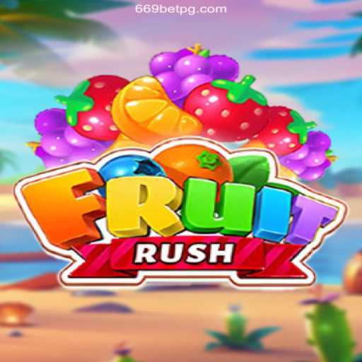Exploring FruitRush: A Thrilling Experience in the World of Online Gaming