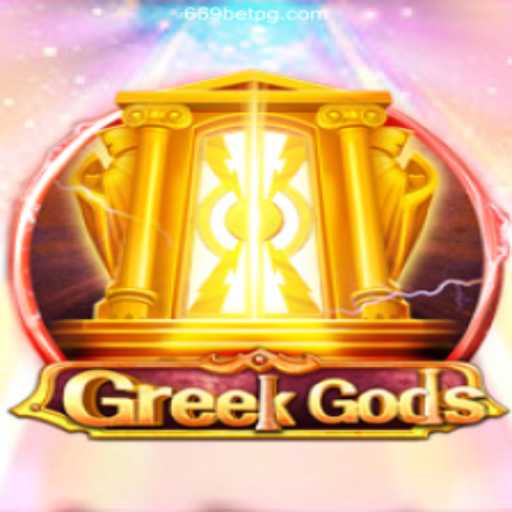 Discover the Thrilling World of 'GreekGods' and the Alluring '669 bet Brasil' Promo