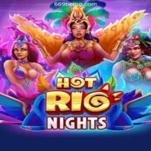 Discover the Allure of HotRioNights: An Exciting Adventure in Online Gaming