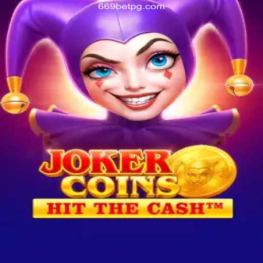 Exploring JokerCoins: A New Thrill in Online Gaming