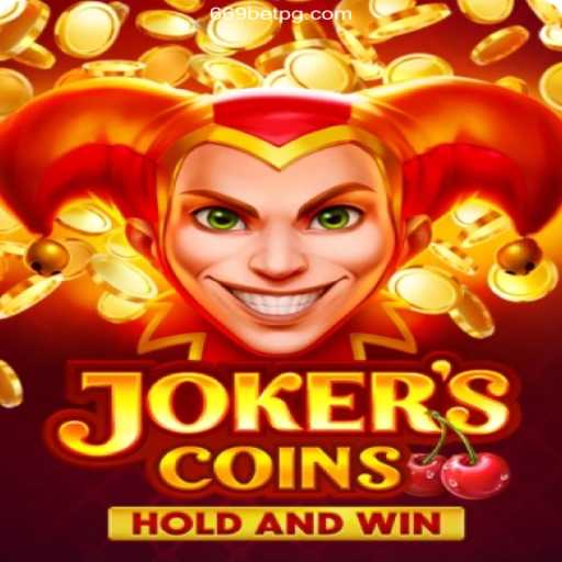 Exploring JokersCoins: A Captivating Online Casino Game with Exciting Bonuses