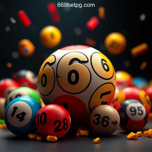 669 bet Brasil: cassino online com bônus de cadastro