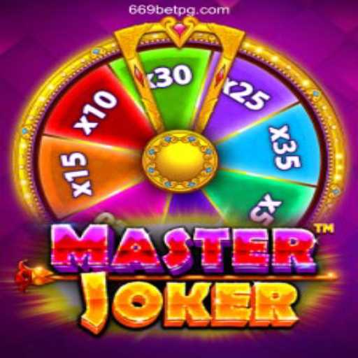 MasterJoker: Exploring the Thrilling World of Online Casino Gaming