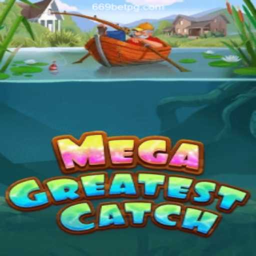 Dive into Adventure with MegaGreatestCatch: Your Ultimate Casino Gaming Experience