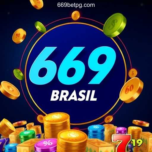 Exclusive Offers: The World of 669 Bet Brasil and Their Signup Bonuses