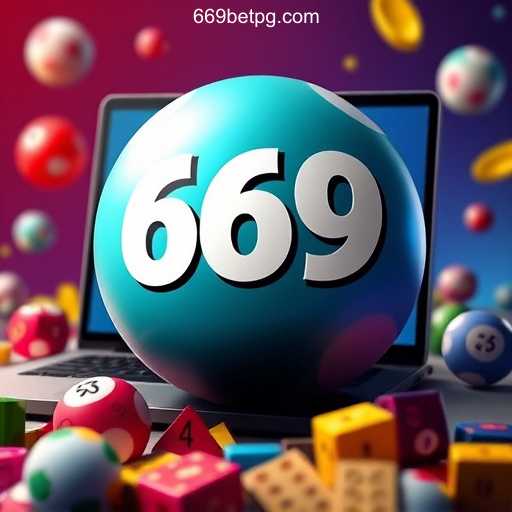 Exploring the World of Online Lottery: A Focus on 669 Bet Brasil