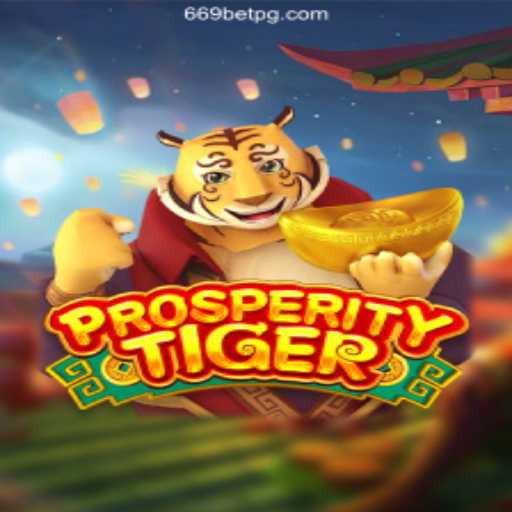 Discover the Excitement of ProsperityTiger: A Premier Online Casino Experience