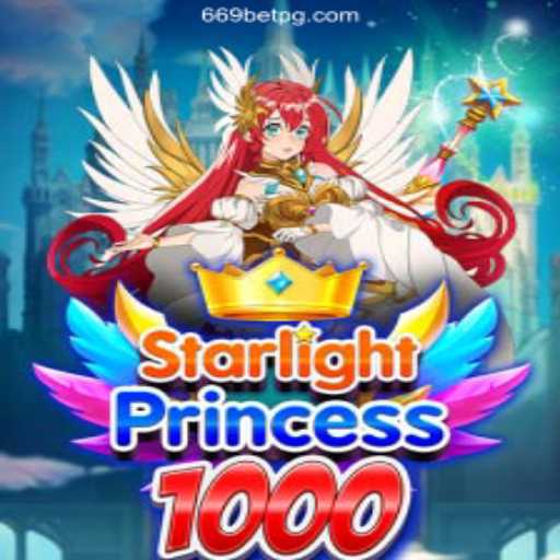 StarlightPrincess1000: A Magical Journey Through Casino Gaming