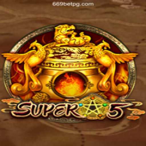 Exploring Super5: A Thrilling Casino Adventure with 669 Bet Brasil Bonuses