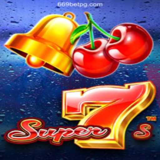 Unleashing the Fun of Super7s at 669 Bet Brasil: Cassino Online com Bônus de Cadastro