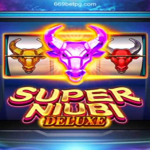 Explore the Thrills of SuperNiubiDeluxe with Exciting Casino Bonuses