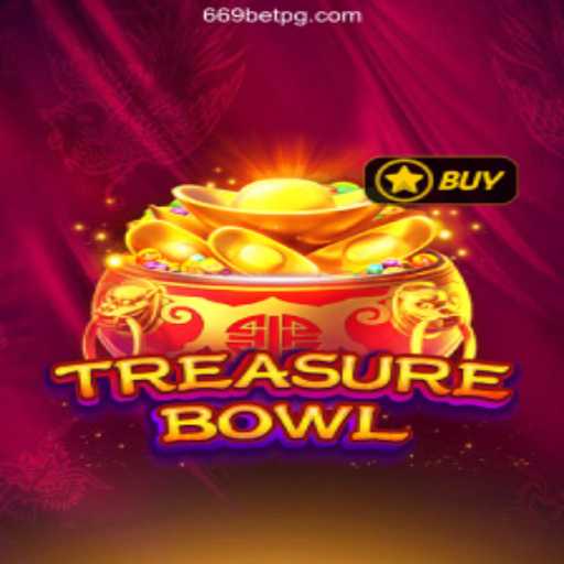 Unveiling TreasureBowl: A Dive into the Exciting World of Online Gaming