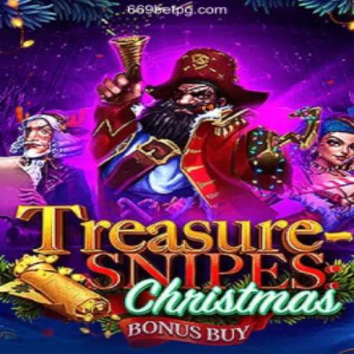 TreasuresnipesChristmas Game: A Festive Adventurous Experience