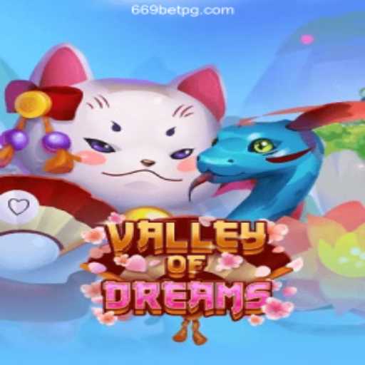 Exploring ValleyofDreams: A Mesmerizing Adventure in Online Gaming