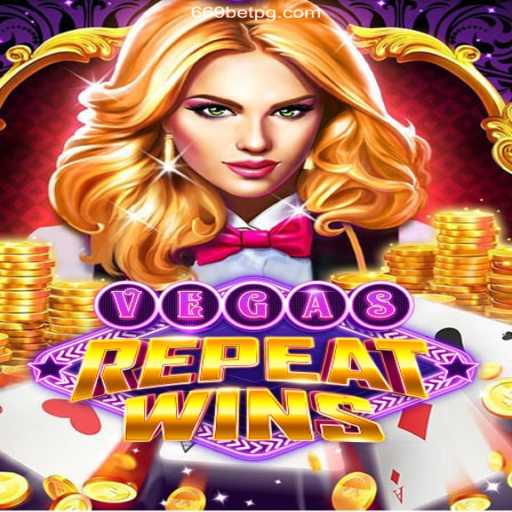 Exploring VegasRepeatWins: A New Dynamic Casino Experience